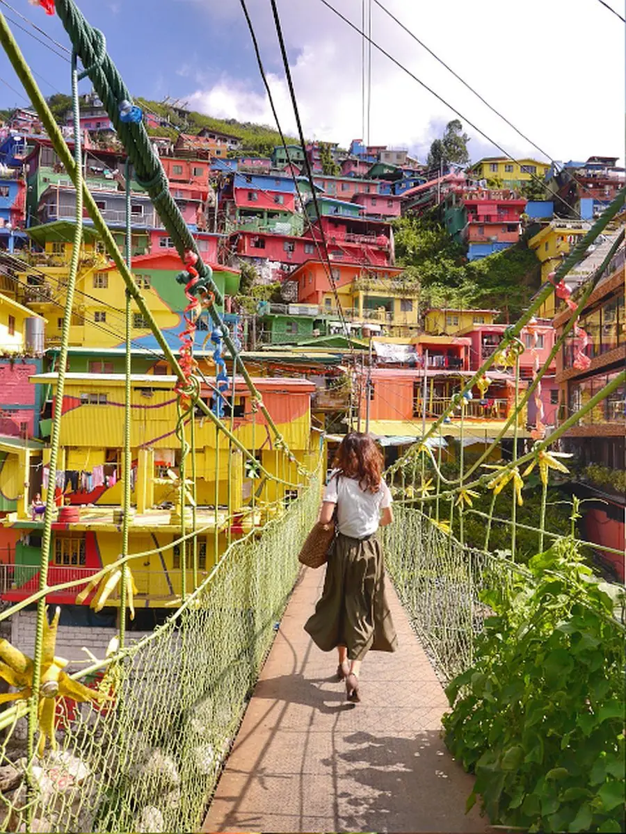 The Colors of StoBoSa