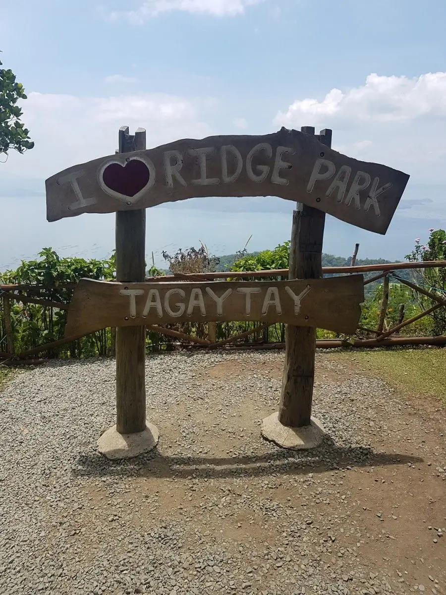 Kainan sa Kubo, Tagaytay