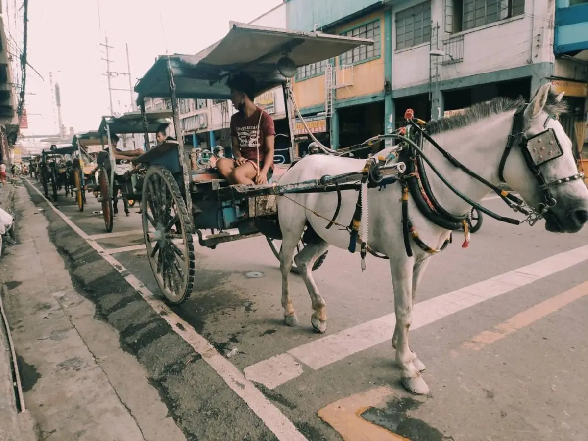 Colon Street: The Oldest Street