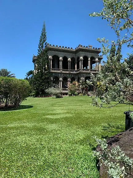 The Ruins
